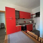 Cn021 - Cesenatico, Bilocale Con Corte In Posizione *