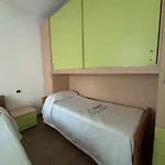 Cn021 - Cesenatico, Bilocale Con Corte In Posizione