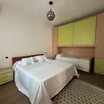 Apartmán Cn021 - Cesenatico, Bilocale Con Corte In Posizione Cesenatico