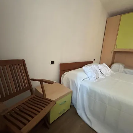 Daire Cn021 - Cesenatico, Bilocale Con Corte In Posizione *