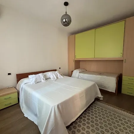Daire Cn021 - Cesenatico, Bilocale Con Corte In Posizione Cesenatico