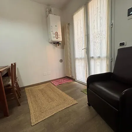 Apartment Cn021 - Cesenatico, Bilocale Con Corte In Posizione Cesenatico