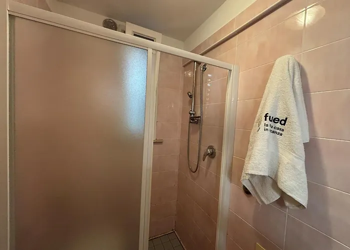 Cn021 - Cesenatico, Bilocale Con Corte In Posizione Apartment Cesenatico