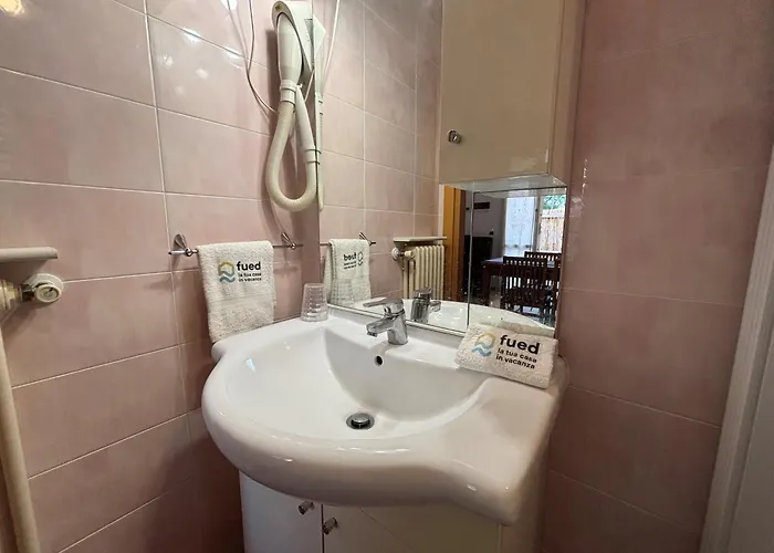 Cn021 - Cesenatico, Bilocale Con Corte In Posizione *